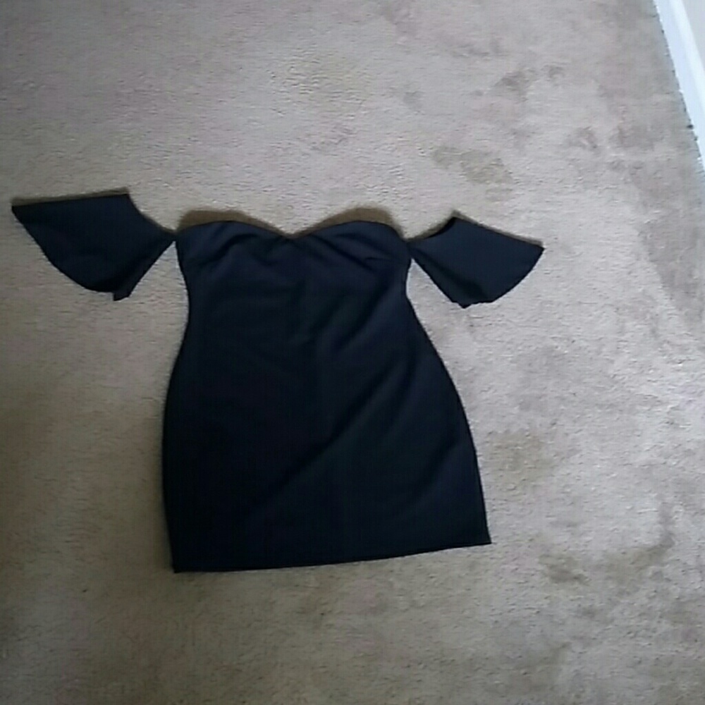 Perfect Little Black Dress